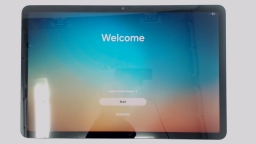 Samsung Galaxy Tab S8 SM-X700 11" Tablet (Gray 128GB 8GB) WiFi