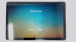 Samsung Galaxy Tab A9+ SM-X210 11" Tablet (Gray 128GB 8GB) WiFi