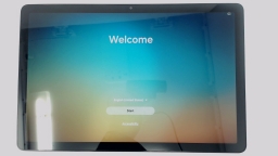 Samsung Galaxy Tab A9+ SM-X210 11" Tablet (Gray 64GB 4GB) WiFi