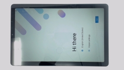 Lenovo Tab M9 TB310FU 9" Tablet (Gray 32GB 3GB) WiFi