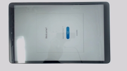 Samsung Galaxy Tab A SM-T510 10.1" Tablet (Gray 32GB 2GB) WiFi