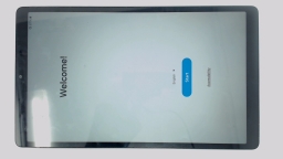 Samsung Galaxy Tab A7 Lite 8.7" Tablet (Gray 32GB 3GB) MetroPCS SingleSIM