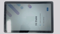 Lenovo Tab M9 TB310FU 9" Tablet (Gray 32GB 3GB) WiFi