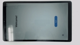 Samsung Galaxy Tab A7 Lite 8.7" Tablet SM-T220 (Gray 32GB 3GB) WiFi RESIDUE