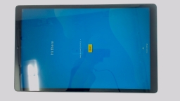 Lenovo Tab M10 HD TB-X306F 10.1" Tablet (Gray 32GB 3GB) WiFi