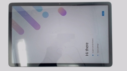 Lenovo Tab P11 Gen 2 TB350FU 11.5" Tablet (Gray 64GB 4GB) WiFi