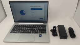 HP EliteBook 640 G10 i5-1345U 1.6GHz 16Gb 512Gb SSD 1080P Display 11Pro