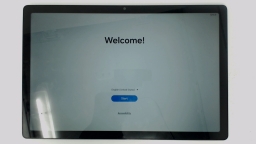 Samsung Galaxy Tab A8 10.5" Tablet SM-X200 (Gray 32GB 3GB) WiFi RESIDUE