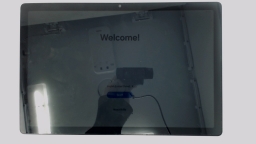 Samsung Galaxy Tab A8 10.5" Tablet SM-X200 (Pink 64GB 4GB) WiFi RESIDUE