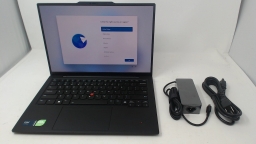 Lenovo ThinkPad X1 Carbon Gen 12 Ultra 7 165U 1.7GHz 32Gb 1Tb 2880x1800 OLED