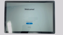 Samsung Galaxy Tab A8 SM-X200 10.5" Tablet (Gray 32GB 3GB) WiFi