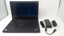 Lenovo ThinkPad T470s i7-6600U 2.6GHz 20Gb 256Gb SSD 1080P Display 10Pro