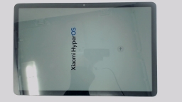 Xiaomi Redmi Pad SE 23073RPBFL 11" Tablet (Blue 128GB 4GB) WiFi