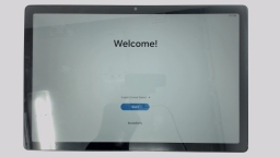 Samsung Galaxy Tab A8 SM-X200 10.5" Tablet (Gray 64GB 4GB) WiFi BLEMISHES