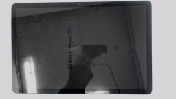 Xiaomi Redmi Pad SE 23073RPBFL 11" Tablet (Gray 128GB 6GB) WiFi