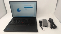Lenovo ThinkPad T14 Gen 5 Ultra 7 165U 1.7GHz 32Gb 512Gb SSD 1200P Touch