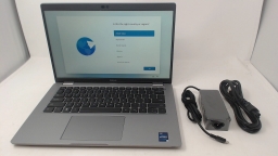 Dell Latitude 5430 i5-1245U 1.6GHz 16Gb 256Gb SSD 1080P 11Pro