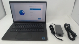 Dell Latitude 7320 i7-1185G7 3.0GHz 16Gb 256Gb SSD 1080P 11Pro