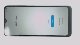 Samsung Galaxy A03S SM-S135DL Cellphone (Black 32GB 3GB) Tracfone SingleSIM