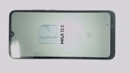 Xiaomi Redmi 10A 220233L2G Cellphone (Black 64GB 3GB) Unknown Carrier DualSIM