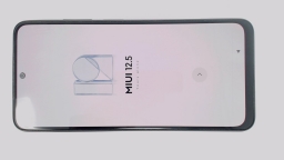 Xiaomi Redmi Note 10s M2101K7BL Cellphone (Gray 128GB 6GB) Unknown Carrier