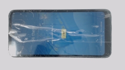 TCL 30Z 4188R Cellphone (Blue 32GB 3GB) AT&T SingleSIM CRACKED/BAD LCD