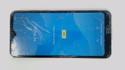 Sky Devices B63 Cellphone (Red 16GB 2GB) Unknown Carrier DualSIM CRACKED