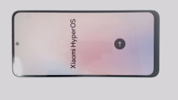 Xiaomi Redmi Note 12 23028RA60L Cellphone (Blue 128GB 4GB) Unknown Carrier