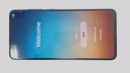 Samsung Galaxy S21 FE 5G SM-G990U2 Cellphone (Black 128GB 6GB) Verizon