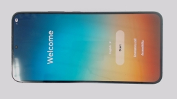 Samsung Galaxy S22+ SM-S906U (Black 128GB 8GB) T-Mobile DualSIM SCUFFS