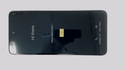 Motorola Moto G 5G 2024 XT2417-1 Cellphone (Gray 128GB 4GB) MetroPCS