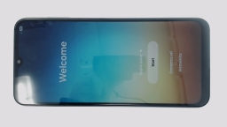 Samsung Galaxy F14 5G SM-E146B/DS Cellphone (Green 128GB 6GB) Unknown Carrier