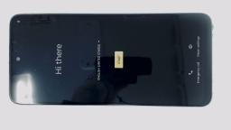 Motorola Moto G Styls 2023 XT2317-1 Cellphone (Blue 128GB 4GB) Cricket