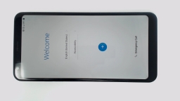 LG Stylo 5 LM-Q720TS Cellphone (White 32GB 3GB) T-Mobile