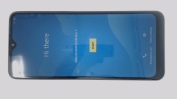 T-Mobile REVVL V+ 5G WTRVL5G Cellphone (Black 64GB 4GB) T-Mobile SingleSIM