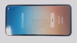 Samsung Galaxy A36 5G SM-A366U Cellphone (Gray 128GB 6GB) T-Mobile