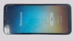 Samsung Galaxy A14 5G SM-A146U (Black 64GB 4GB) AT&T BAD BOARD SCRATCHED