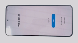 Samsung Galaxy S22+ SM-S906U1 Cellphone (Black 256GB 8GB) Unlocked SingleSIM