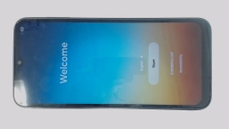 Samsung Galaxy A14 5G SM-S146VL Cellphone (Black 64GB 4GB) Tracfone SCRATCHED