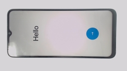 Oppo A18 CPH2591 Cellphone (Blue 128GB 4GB) Unknown Carrier DualSIM