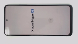 Xiaomi Redmi Note 11 2201117TY (Blue 128GB 6GB) Unknown Carrier RESIDUE