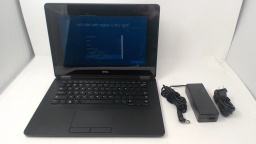 Dell Latitude E7470 i5-6300U 2.4GHz 8Gb 256Gb SSD 2560x1440P Touch 10Pro