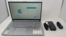 ASUS VivoBook Go15 i3-N305 1.8GHz 8Gb 128Gb 1080P Display 11Home