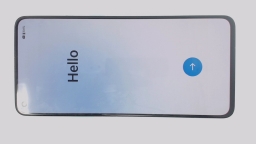 OnePlus 8T KB2007 Cellphone (Blue 256GB 12GB) T-Mobile