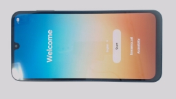 Samsung Galaxy A16 5G SM-A166U1 Cellphone (Gray 128GB 4GB) T-Mobile DualSIM