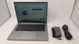 HP ZBook FireFly G10 AMD Ryzen 5 Pro 7640 HS 4.3GHz 8Gb 256Gb SSD 1200P 11Pro