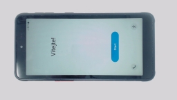 Samsung Galaxy XCovr 5 SM-G525F/DS Cellphone (Black 64GB 4GB) Unknown Carrier