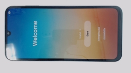 Samsung Galaxy A15 5G SM-S156V Cellphone (Blue 128GB 4GB) Tracfone