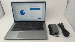 Dell Latitude 7430 i5-1245U 1.6GHz 16Gb 256Gb SSD 1080P Touch 11Pro - UK KB