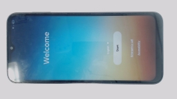 Samsung Galaxy A14 5G SM-A146U Cellphone (Black 64GB 4GB) MetroPCS SCRATCHED